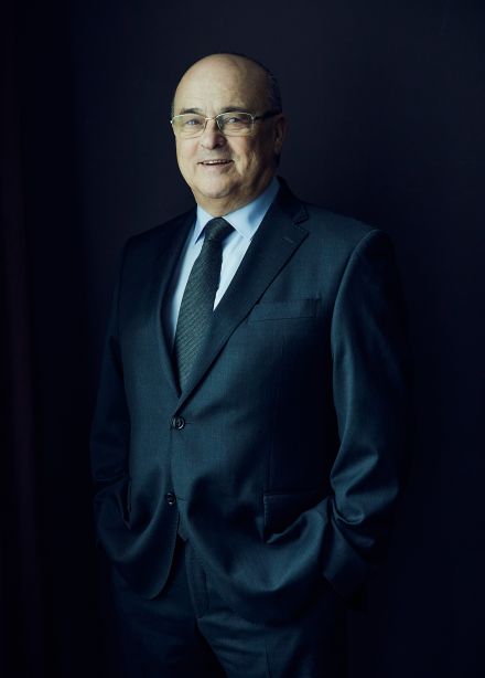 Владимир Альтшулер и АСО