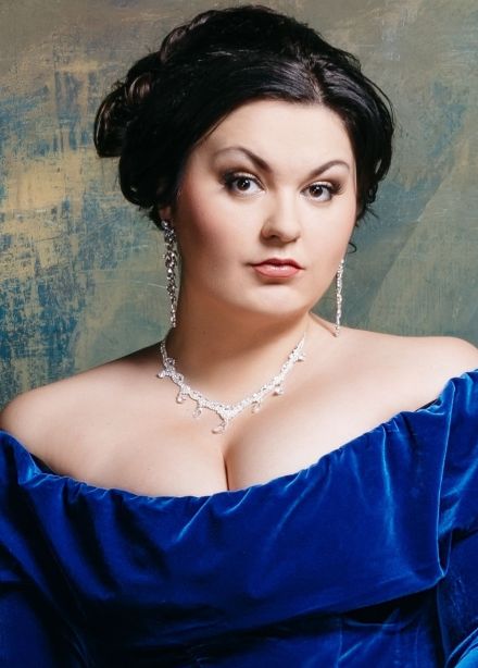 Олеся Петрова