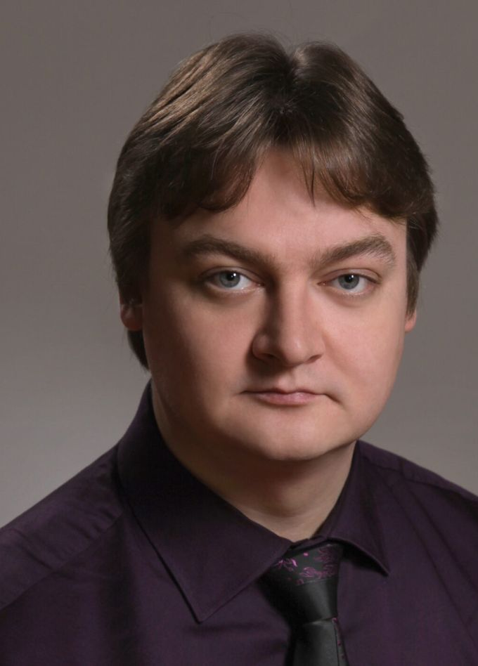 Павел Райкерус
