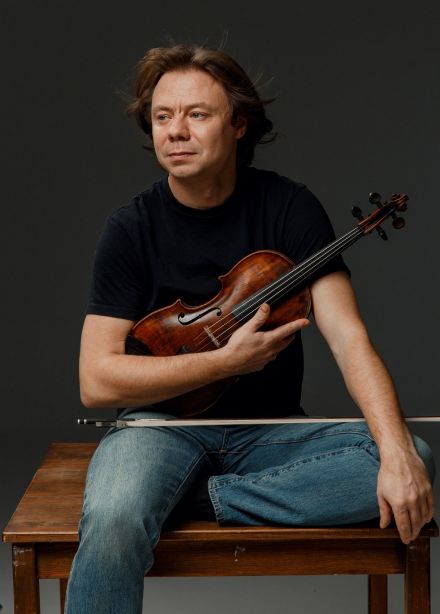 Великие. Чайковский, Рахманинов