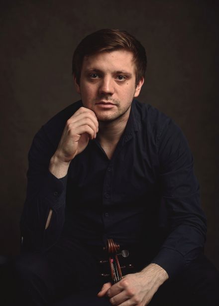 Андрей Росцик. Музыка слов