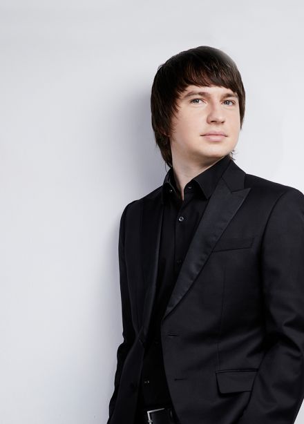 Алексей Мельников