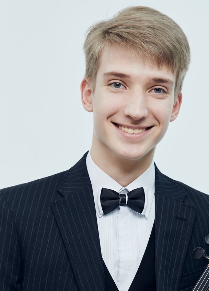 Между любовью и бунтом