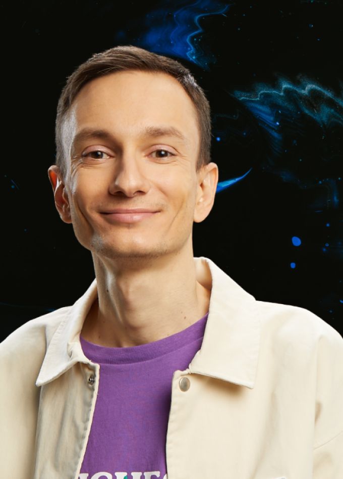 Валера Артюхов