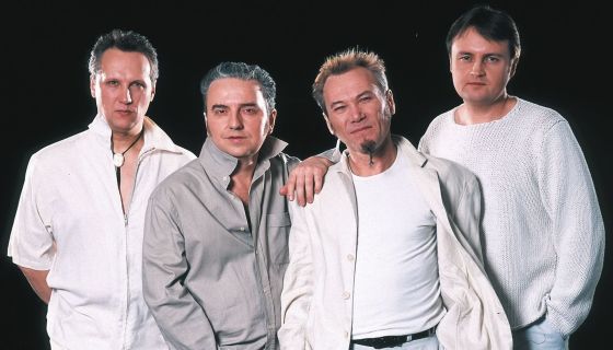 Балтика Фест