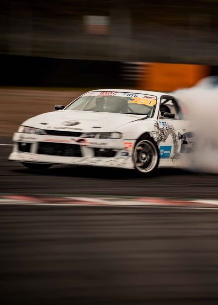 Igora Drive Drift Challenge