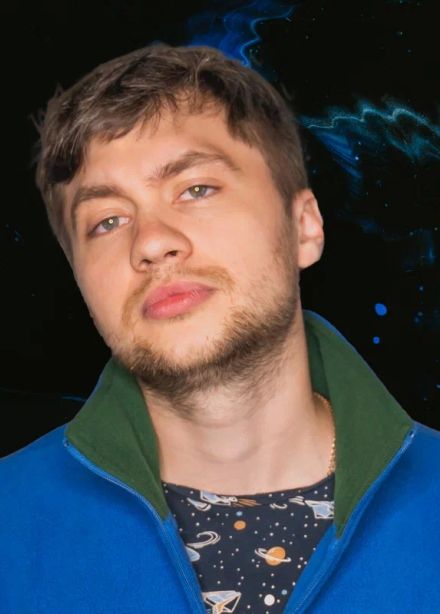 Лёша Шамутило