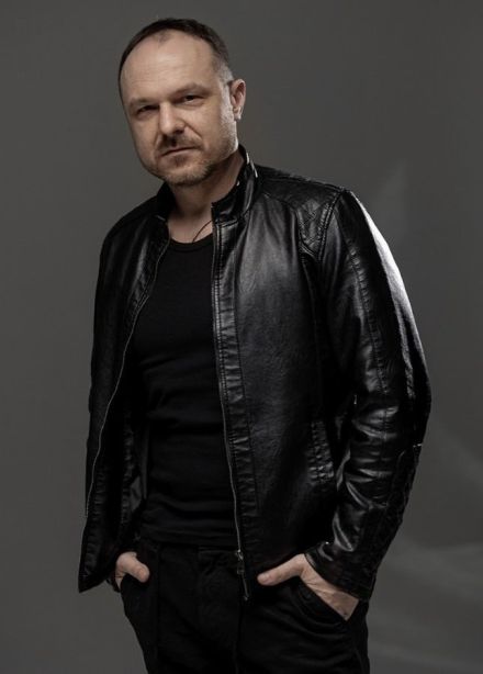 Владимир Клявин