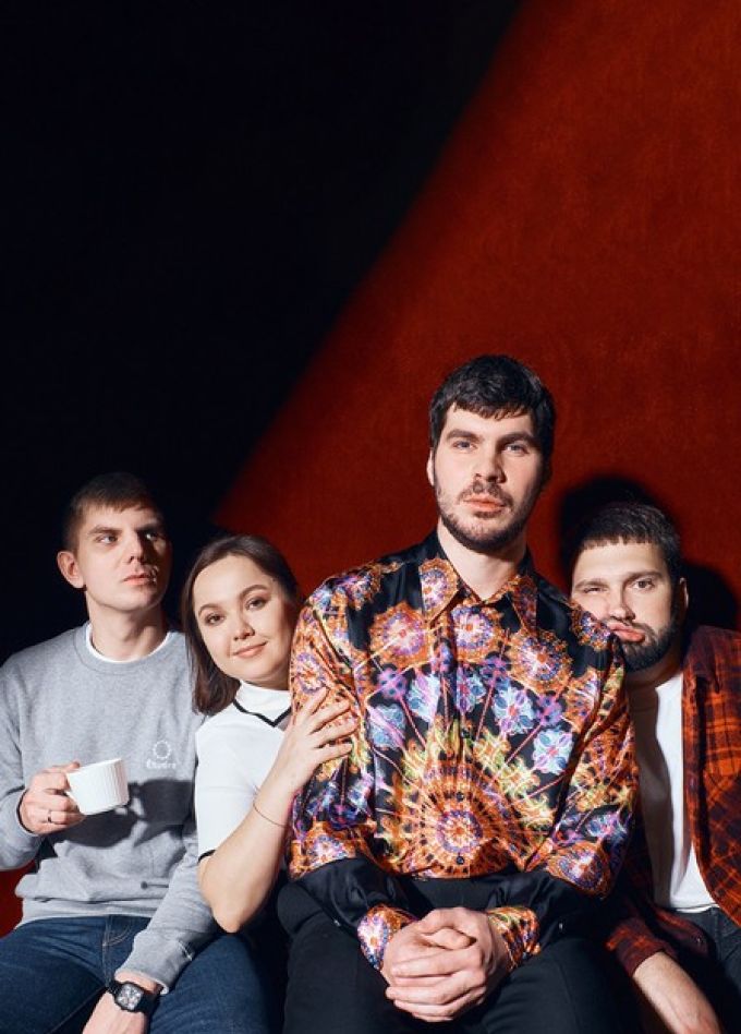 Плюшки