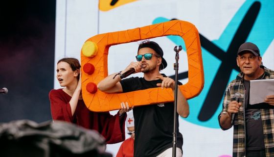 СмешBand