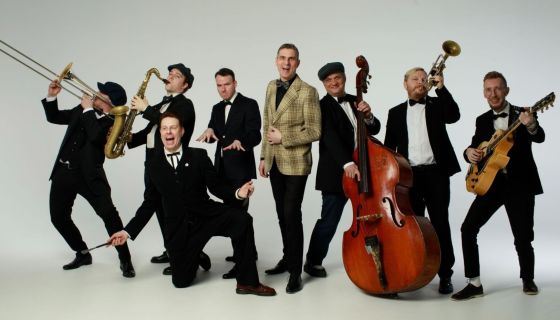 The Smackers