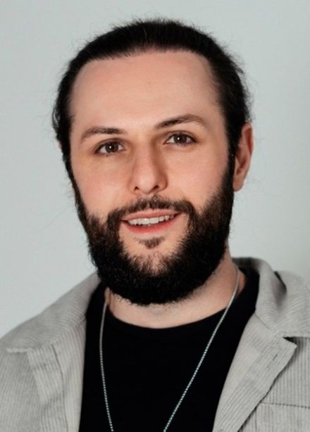 Гурам Демидов. Стендап