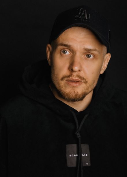 Леонид Кулаков. Стендап