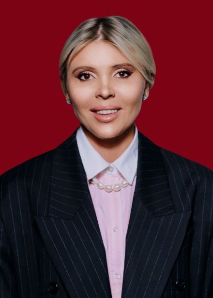 Валерия Яковлева. Стендап
