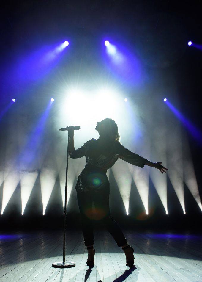 Space Jazz: Sade Tribute