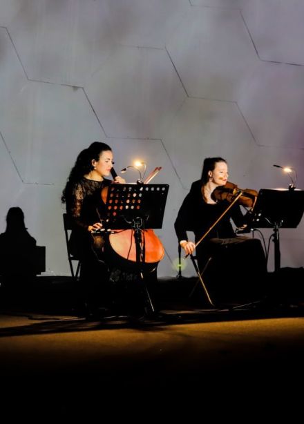 Dark Jazz