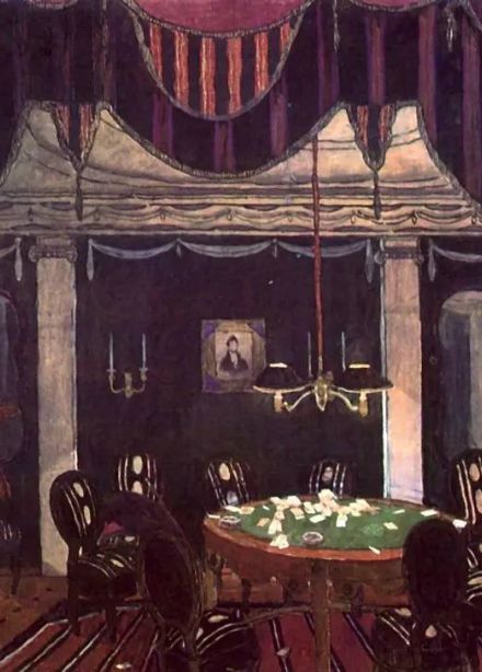 Дно Петербурга: любовь, опиум, цыганский оркестр