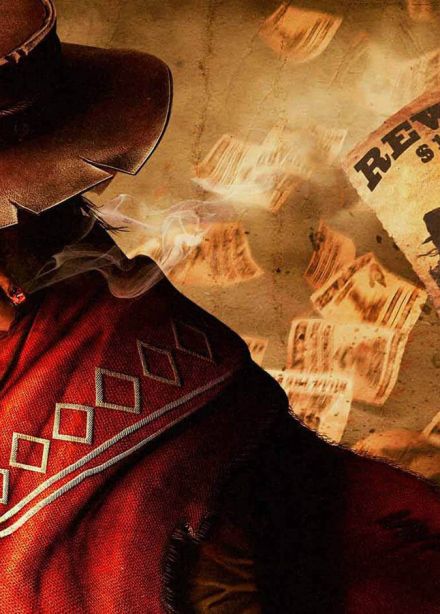 Дикий Запад