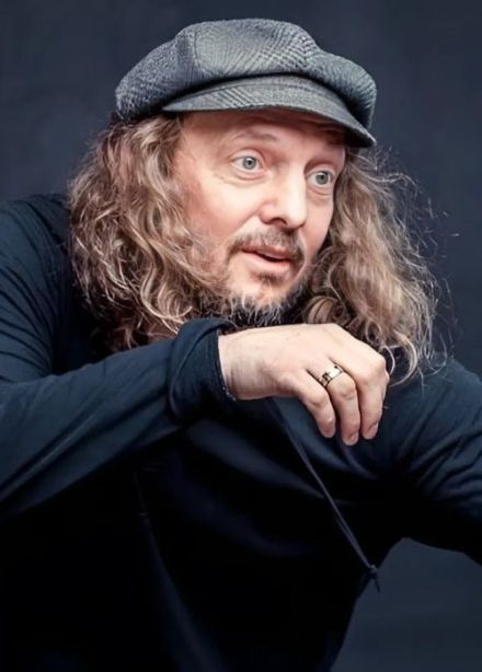 Михаил Башаков