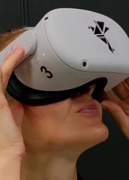 История моими глазами