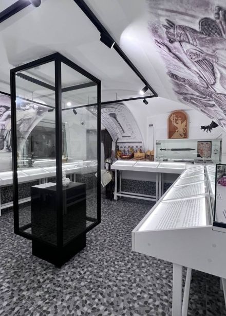 Тамара Карсавина. Звезда Серебряного века