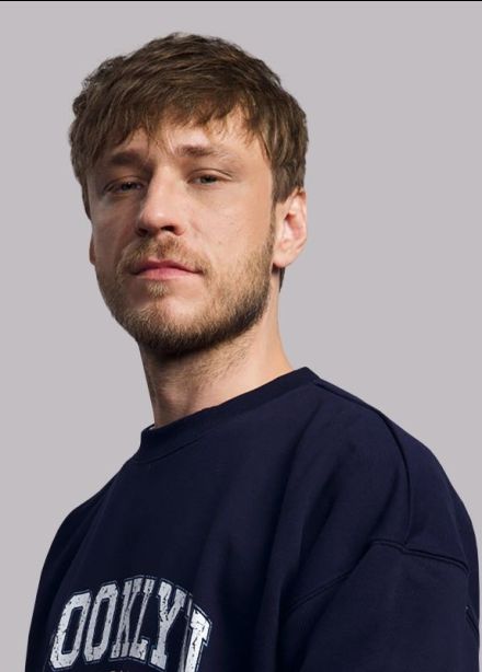 Макс Евдокимов. Стендап