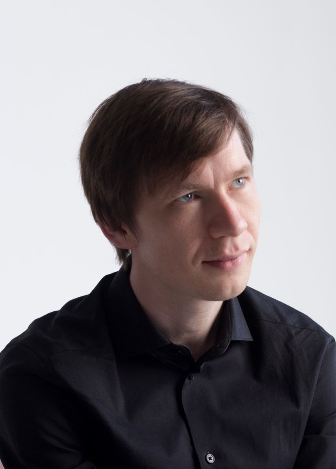 Алексей Вакер. Шопен, Бетховен, Дебюсси, Рахманинов