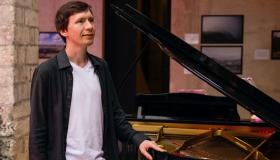 Алексей Вакер. Шопен, Бетховен, Дебюсси, Рахманинов