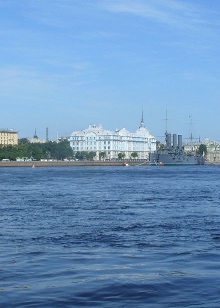 Забытые острова (по выходным)