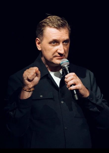 Александр Бессонов. Почему девушки выбирают плохих парней