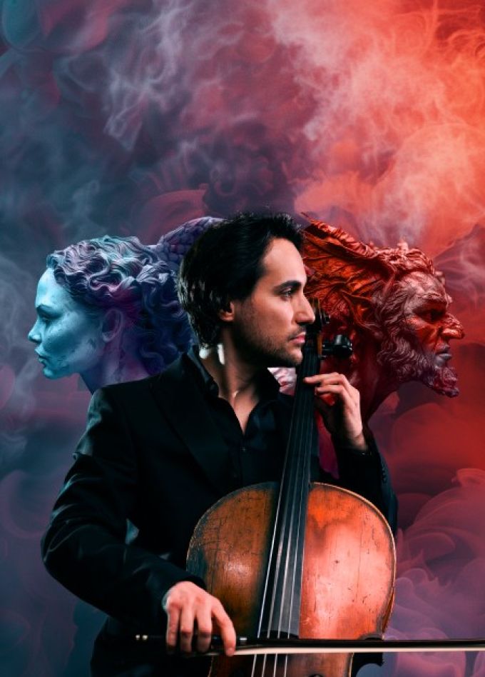 Imperial Orchestra. Ангелы и демоны