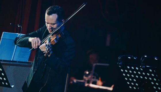 Imperial Orchestra. Ангелы и демоны