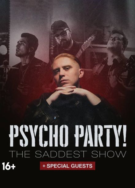 Psycho Party!