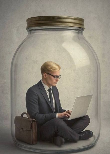 Конференция «Серый кардинал»