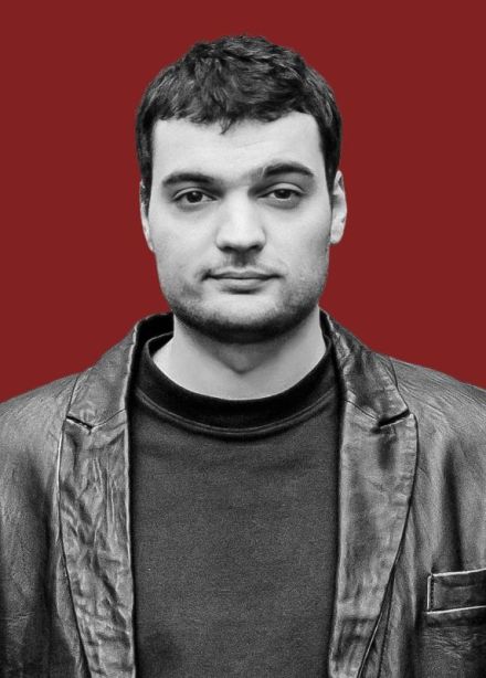 Артём Винокур. Стендап