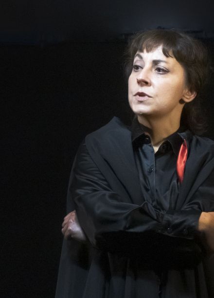 Мастер и Маргарита