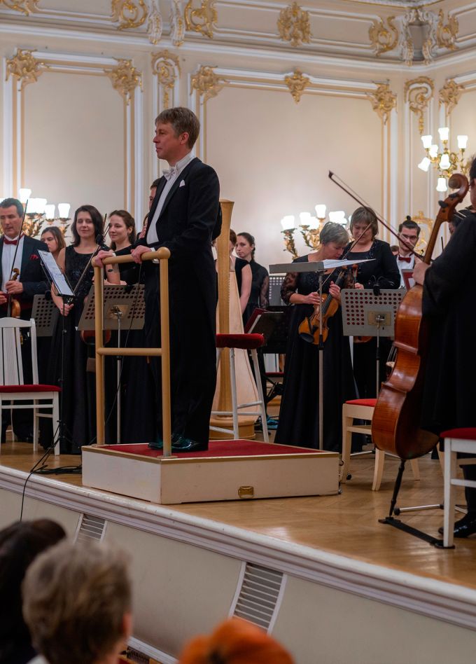 Великие увертюры. Мировое наследие