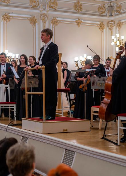 Великие увертюры. Мировое наследие