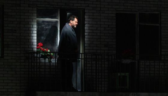 Опера «Алеко»