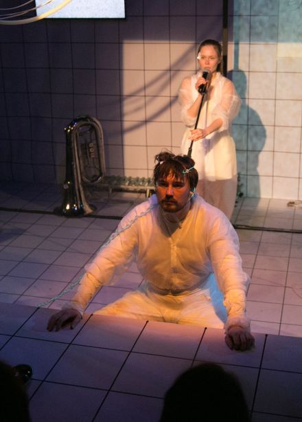 Гамлет. eXistenZ