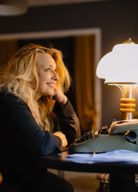 СтиХопатка