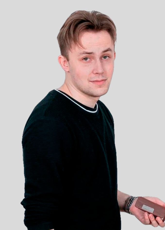 Stand-up. Главный Moneymic