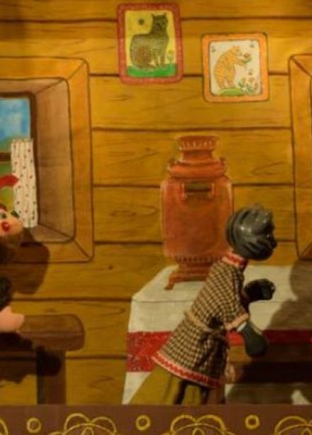 Кот-воевода