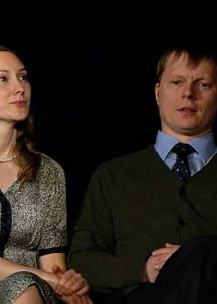 Миллионерша