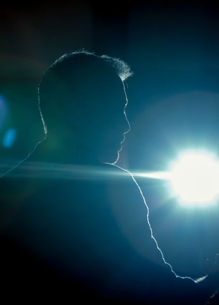 Жизнь и приключения сарая номер XII