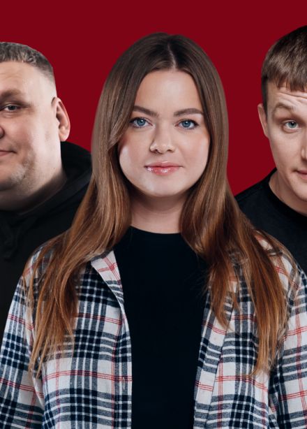 Золотой состав СПб и МСК