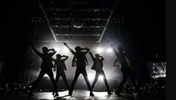 K-POP Fest