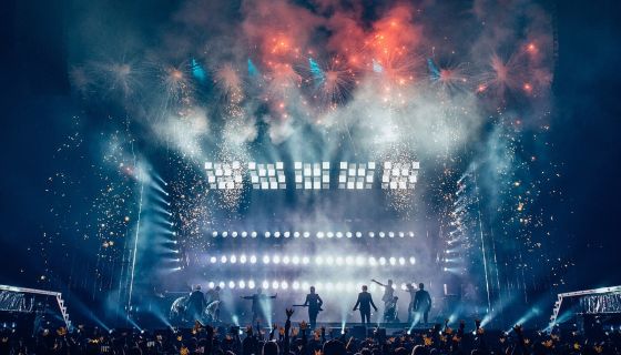 K-POP Fest