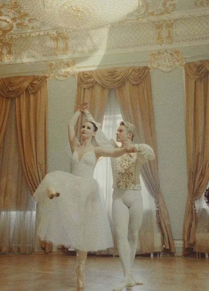 Магия свечей. Soiree Francaise. Французские классики о любви