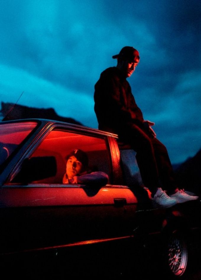 Пабло & Mr Lambo